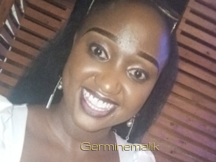 Germinemalik
