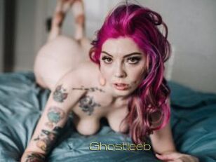 Ghostleeb