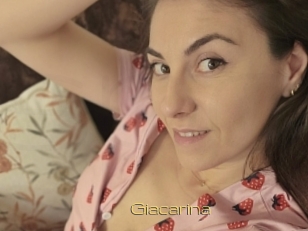 Giacarina