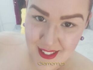 Giamorrys