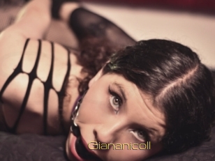giananicoll Super Cul