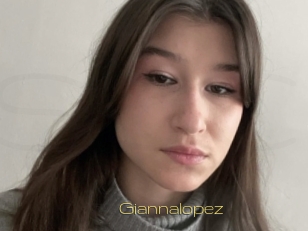 Giannalopez