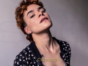 Gidasaga