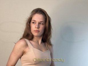 Gillianbroady