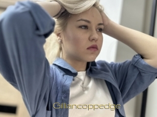 Gilliancoppedge