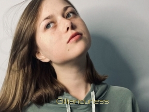 Gilliancurless