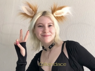 Gilliandace
