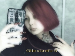 Gilliandunsford