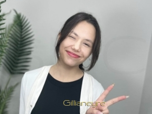 Gillianeyre