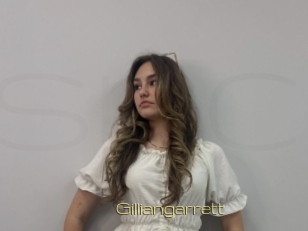 Gilliangarrett