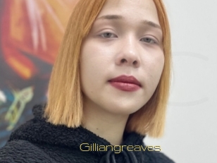 Gilliangreaves
