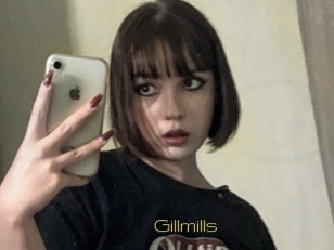 Gillmills