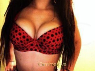 Gimmelove