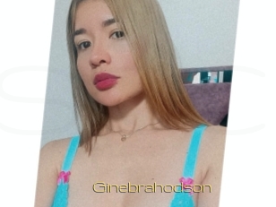 Ginebrahodson