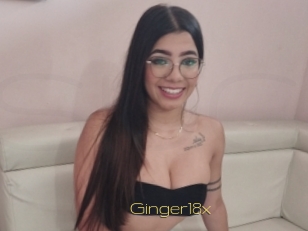 Ginger18x