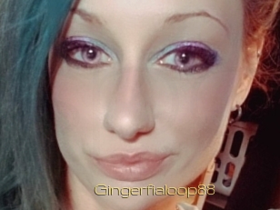 gingerfialoop88 Super Cul