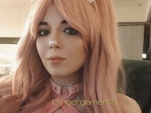 Gingergamer69