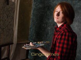 Gingerjames