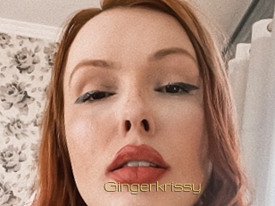 Gingerkrissy