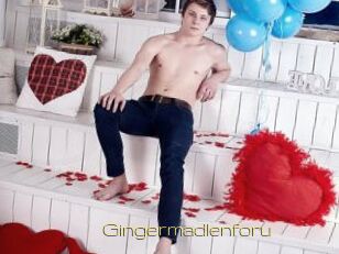 Gingermadlenforu