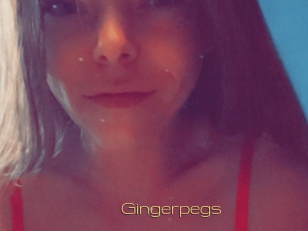 Gingerpegs