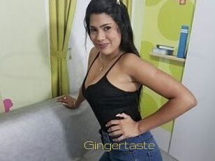Gingertaste