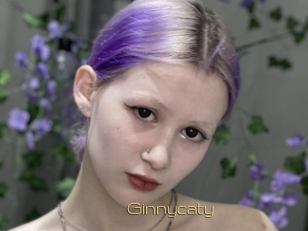 Ginnycaty