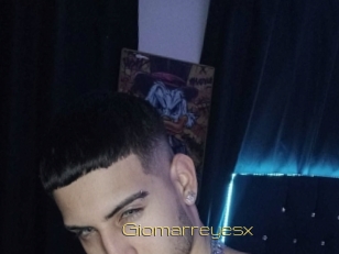 Giomarreyesx
