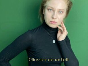 Giovannamartelli