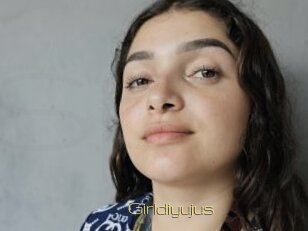 Girldiyujus