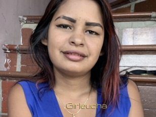 Girleucha