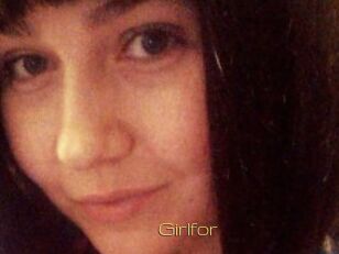 Girlfor