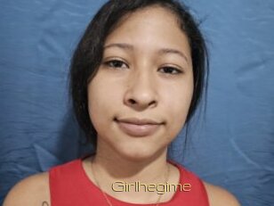 Girlhegime
