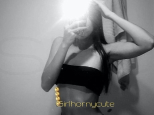 Girlhornycute