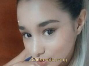 Girlsexybunny