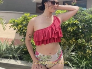 Giselasantos