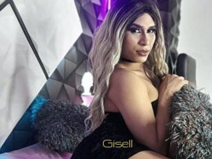 Gisell