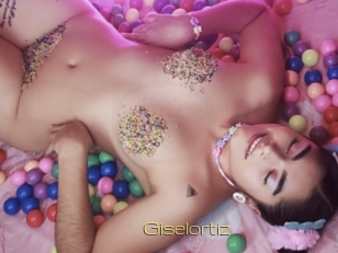 Giselortiz