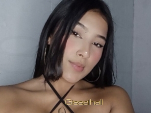 Gisselhall