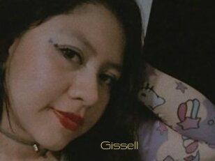 Gissell