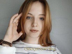 Gladysboardley
