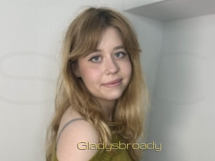 Gladysbroady