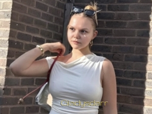 Gladysdarr