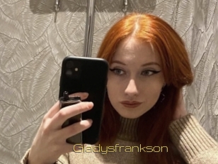 Gladysfrankson