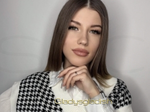 gladysgladish Super Cul