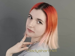 Gladyshartnell
