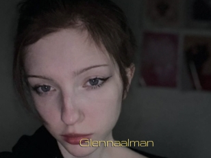 glennaalman Super Cul