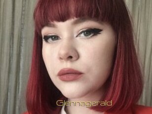 Glennagerald