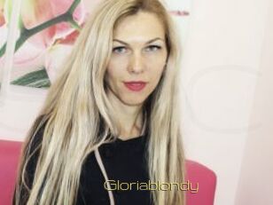 Gloriablondy