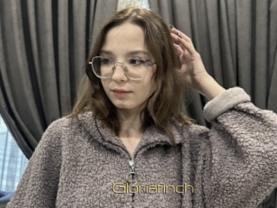 Gloriafinch